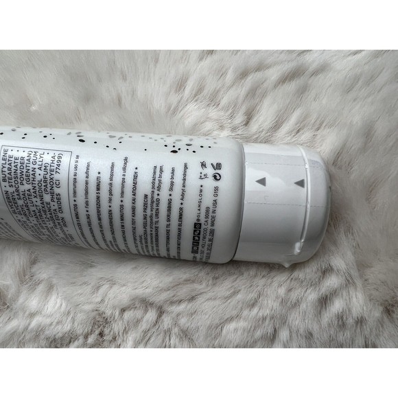 GLAMGLOW Supersmooth Blemish‎ Clearing 5-Minute Mask to Scrub 4.2oz - New - Picture 4 of 6